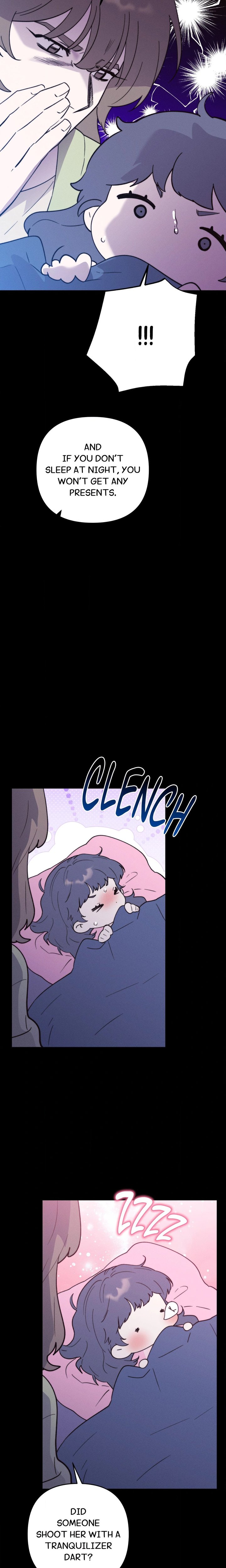 Happily Ever After - Chapter 38 Page 17