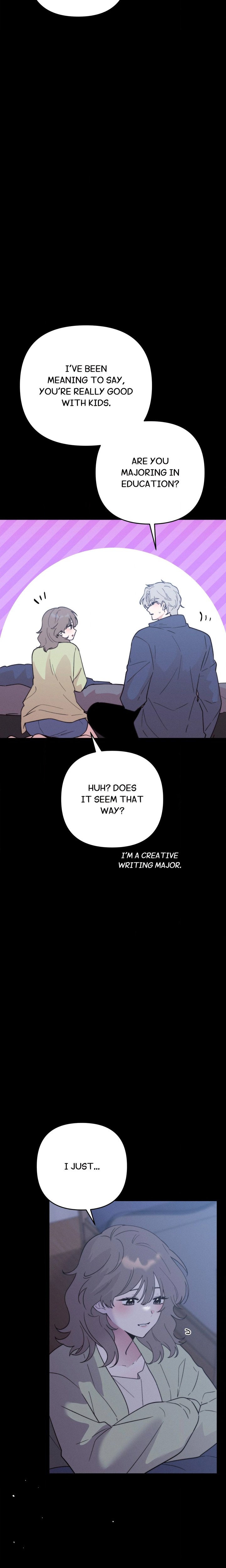 Happily Ever After - Chapter 38 Page 18