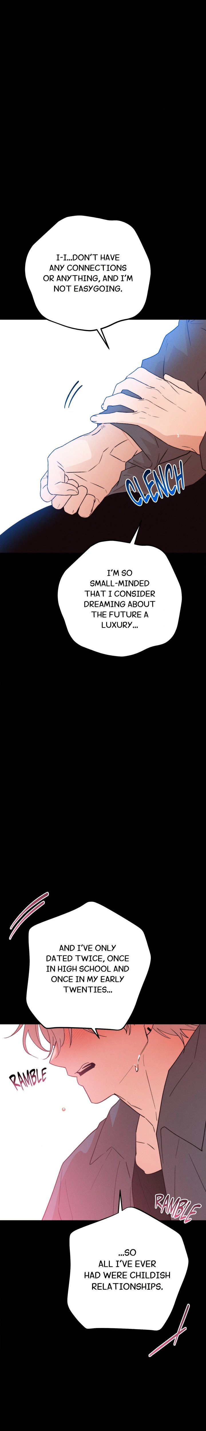 Happily Ever After - Chapter 38 Page 27