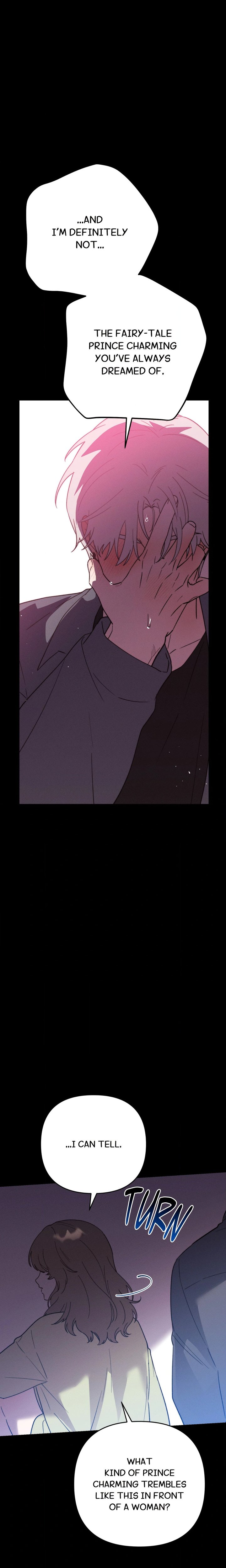 Happily Ever After - Chapter 38 Page 28