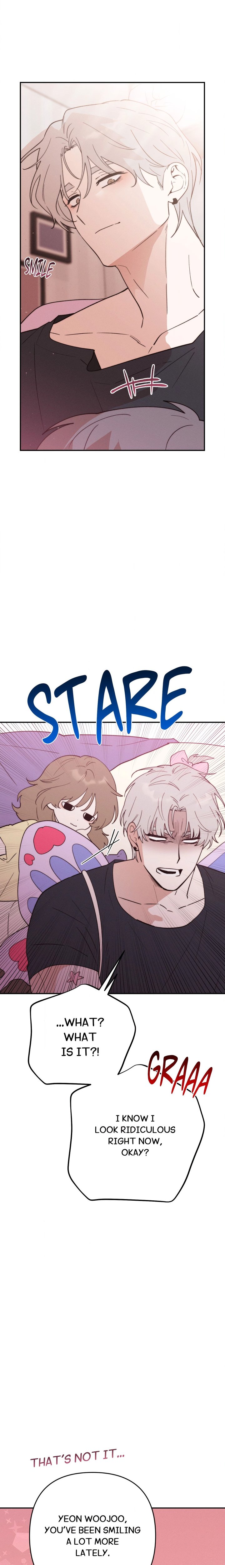 Happily Ever After - Chapter 39 Page 4