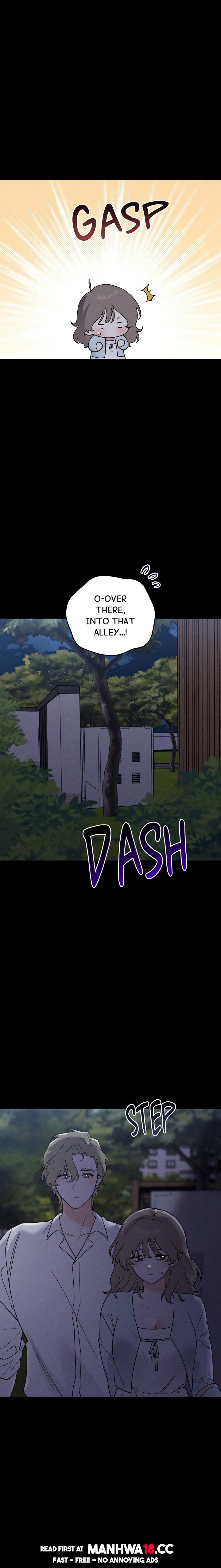 Happily Ever After - Chapter 4 Page 13