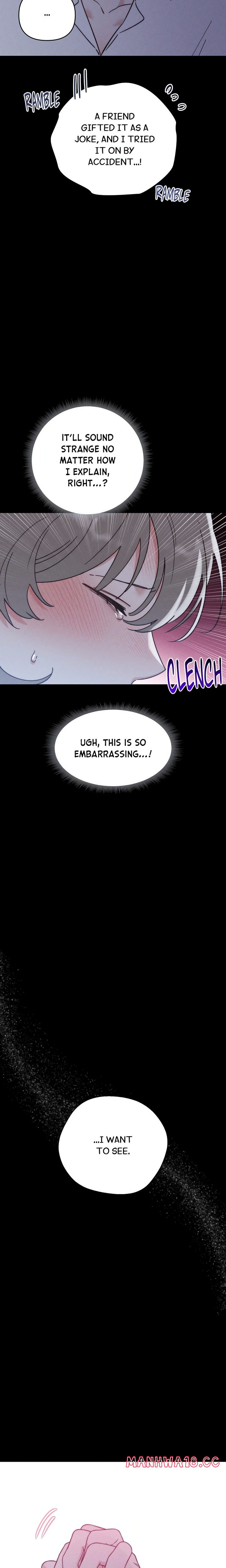 Happily Ever After - Chapter 4 Page 18