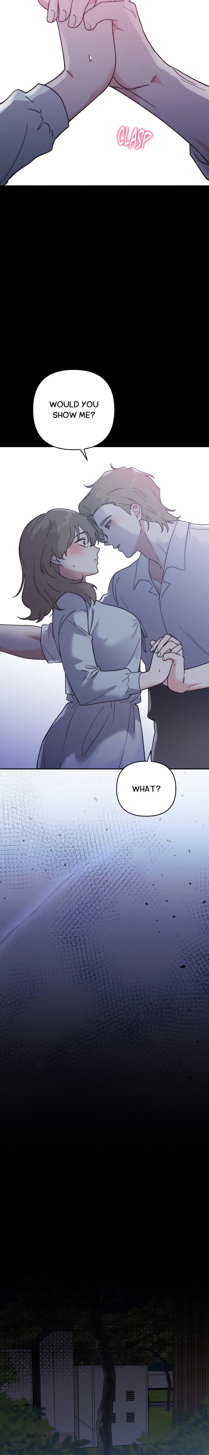 Happily Ever After - Chapter 4 Page 19