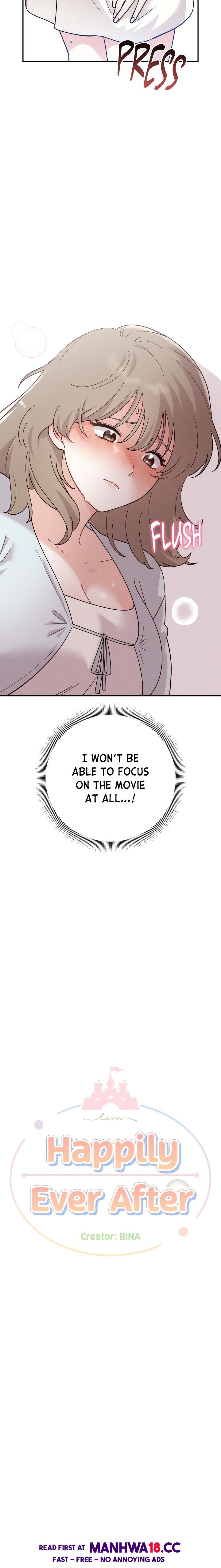 Happily Ever After - Chapter 4 Page 2