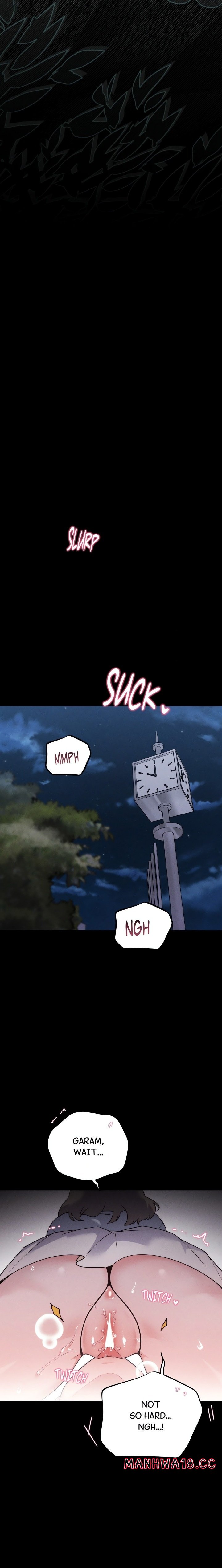 Happily Ever After - Chapter 4 Page 24