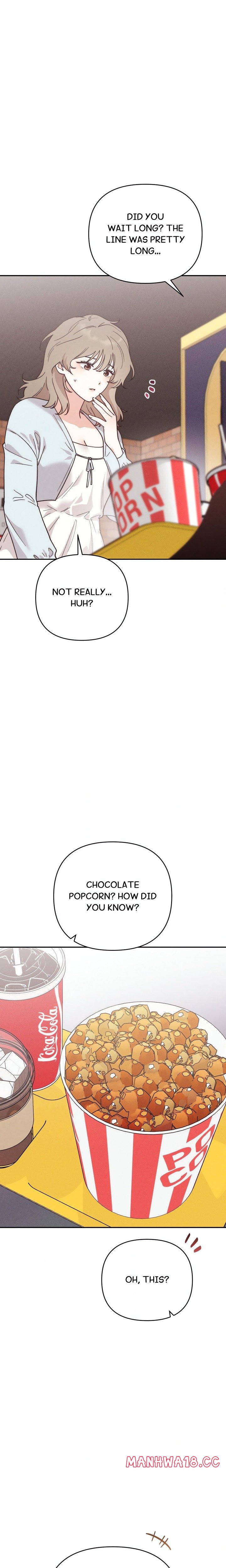 Happily Ever After - Chapter 4 Page 8