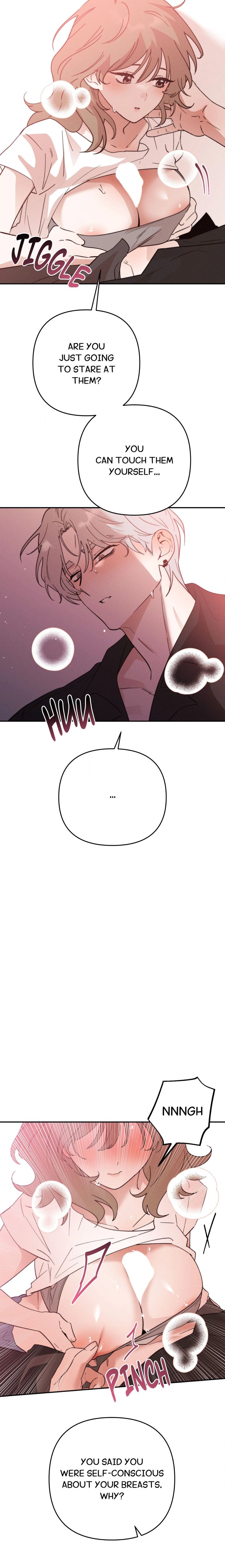 Happily Ever After - Chapter 40 Page 2