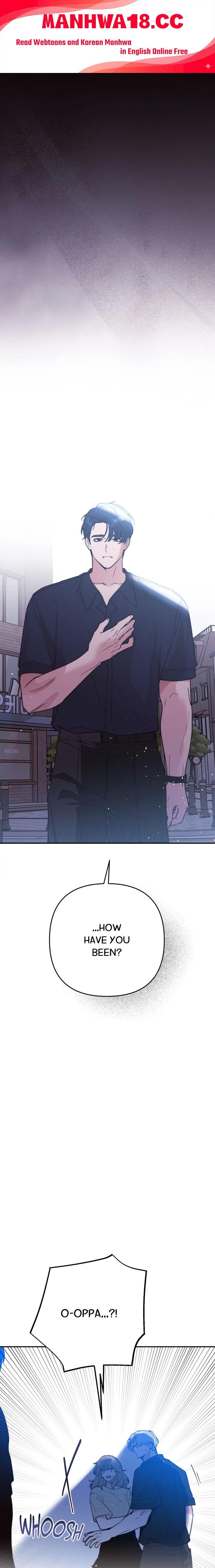 Happily Ever After - Chapter 41 Page 1