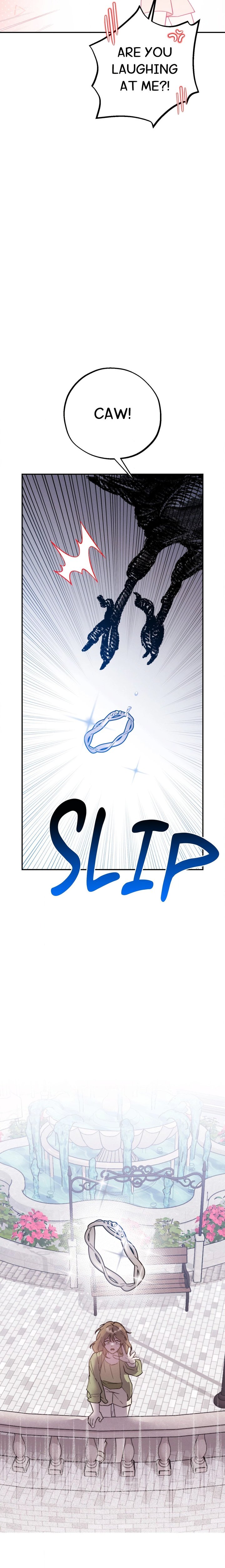 Happily Ever After - Chapter 41 Page 19