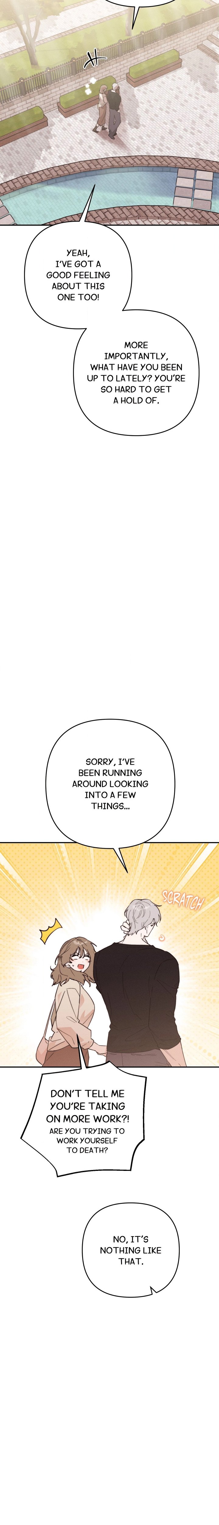 Happily Ever After - Chapter 41 Page 24