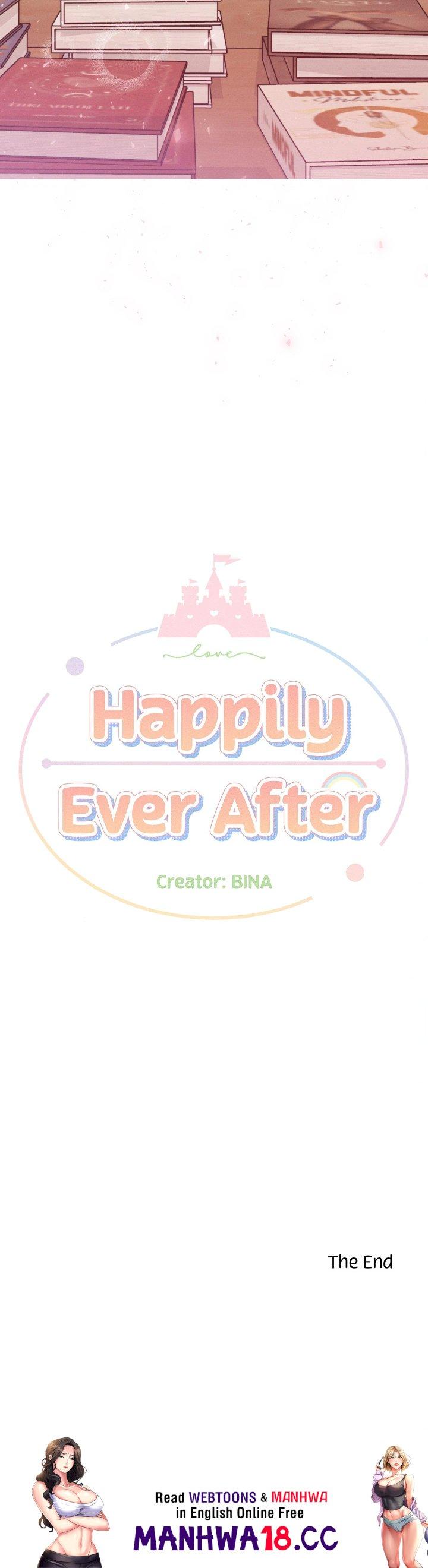 Happily Ever After - Chapter 41 Page 40