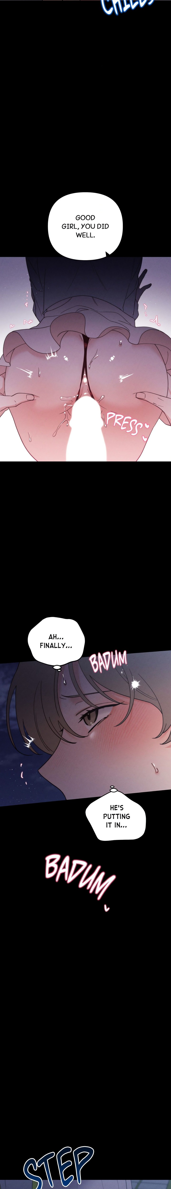 Happily Ever After - Chapter 5 Page 10