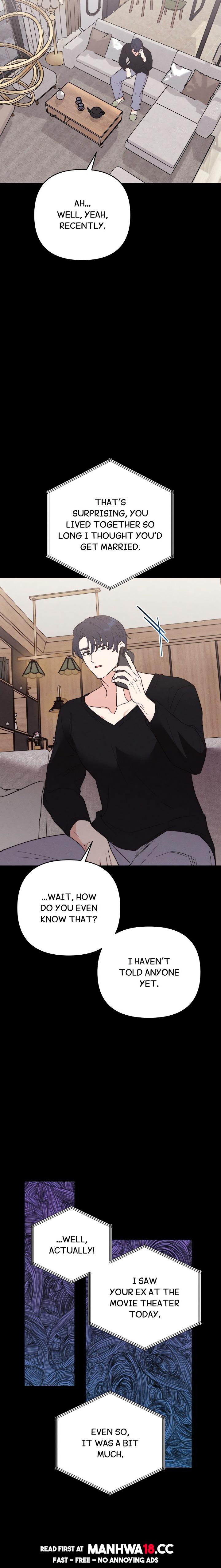 Happily Ever After - Chapter 5 Page 22