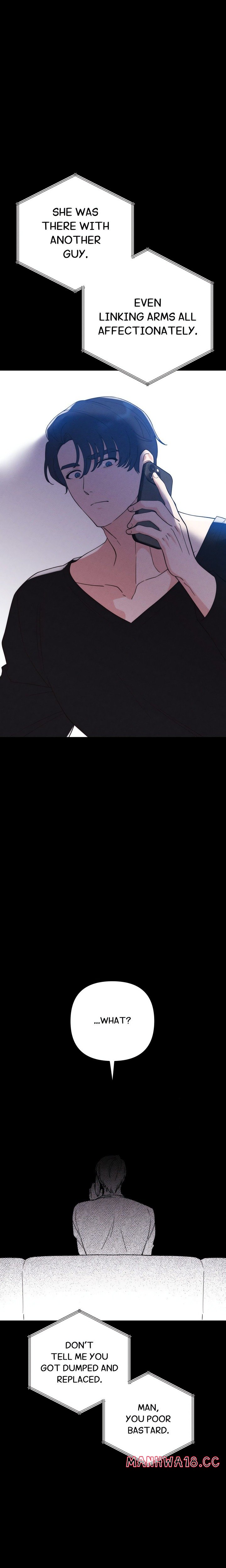 Happily Ever After - Chapter 5 Page 23