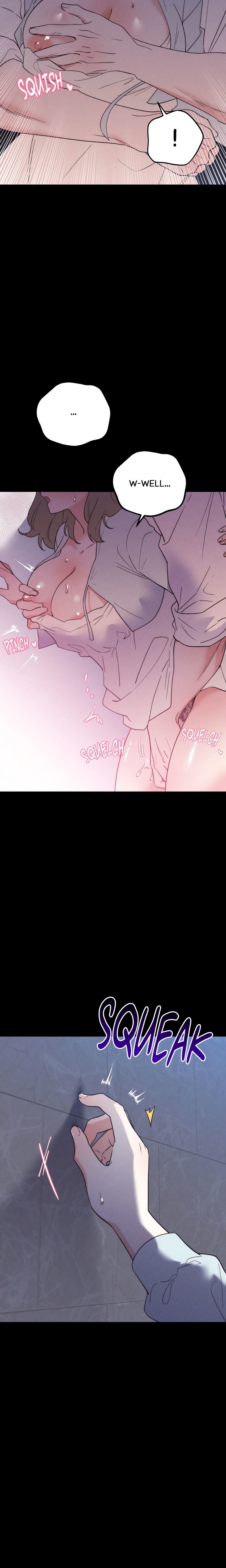 Happily Ever After - Chapter 5 Page 8