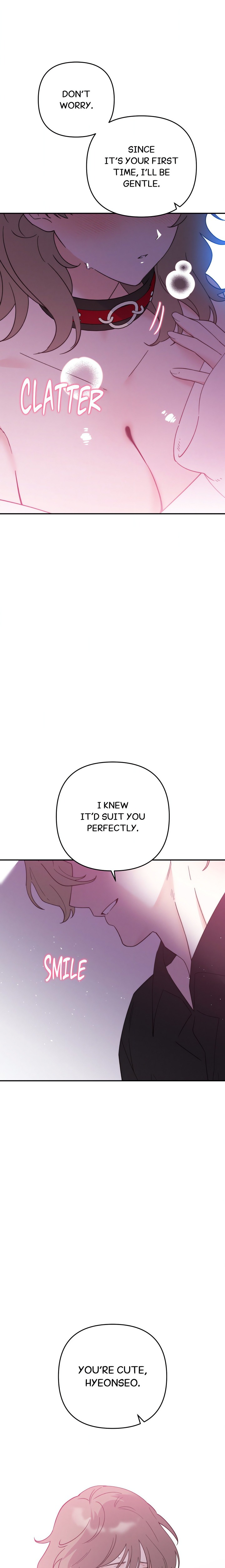 Happily Ever After - Chapter 9 Page 1