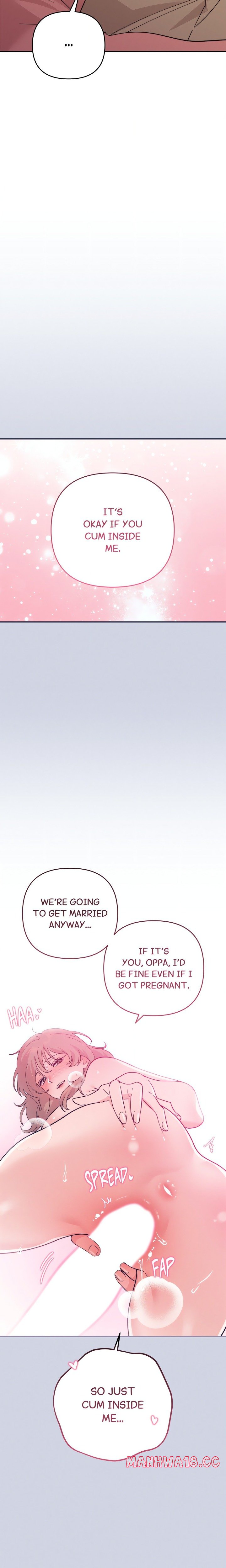 Happily Ever After - Chapter 9 Page 18