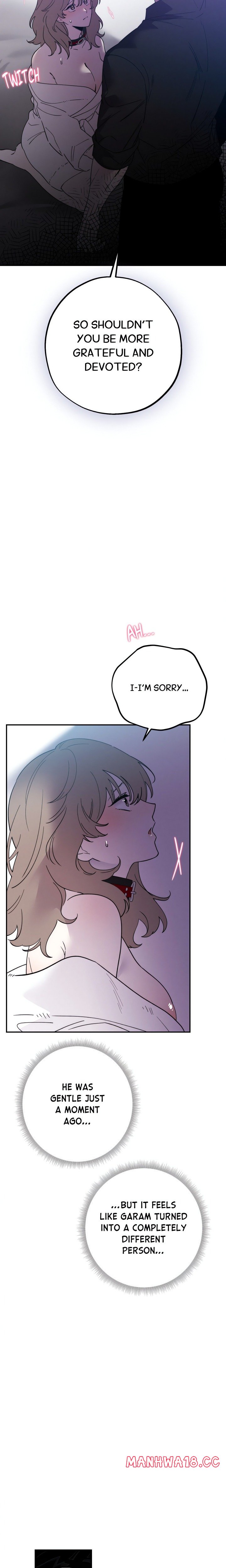 Happily Ever After - Chapter 9 Page 22