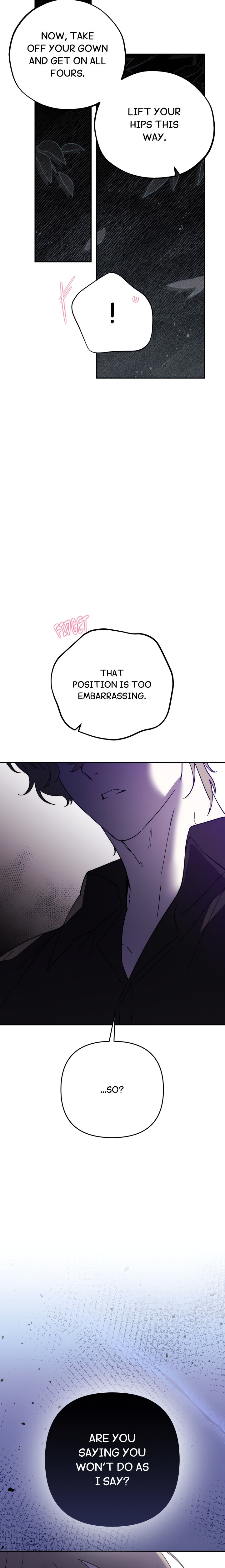 Happily Ever After - Chapter 9 Page 23