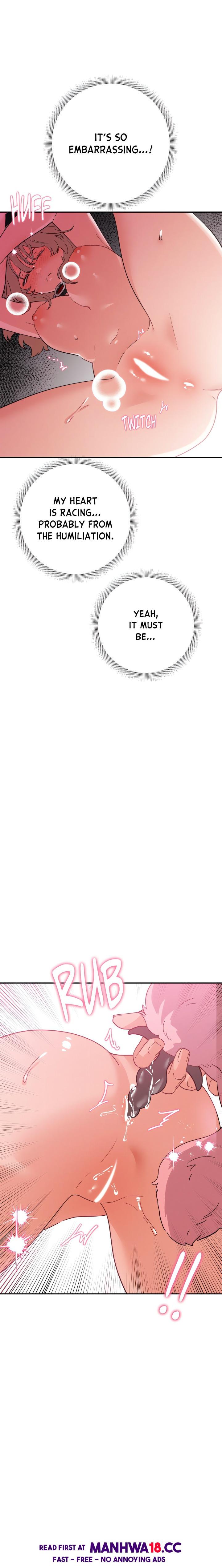 Happily Ever After - Chapter 9 Page 25