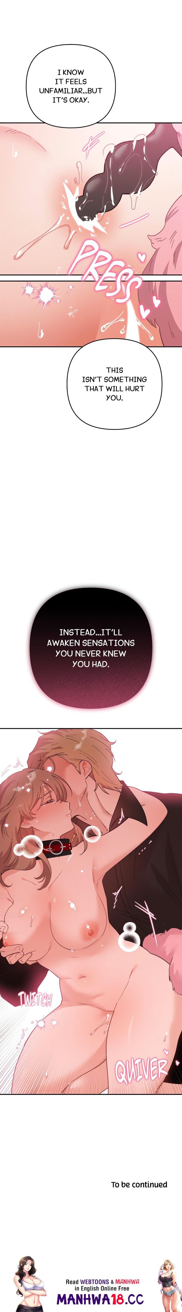 Happily Ever After - Chapter 9 Page 26