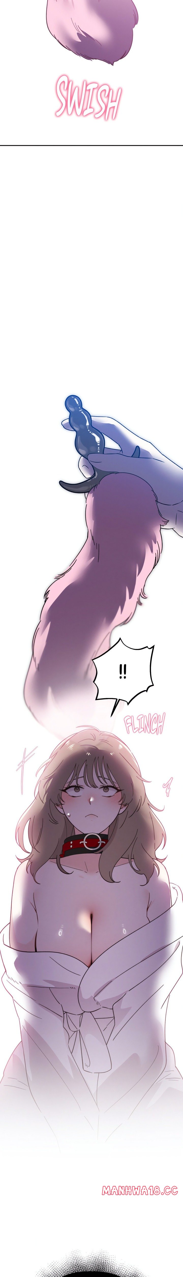 Happily Ever After - Chapter 9 Page 3