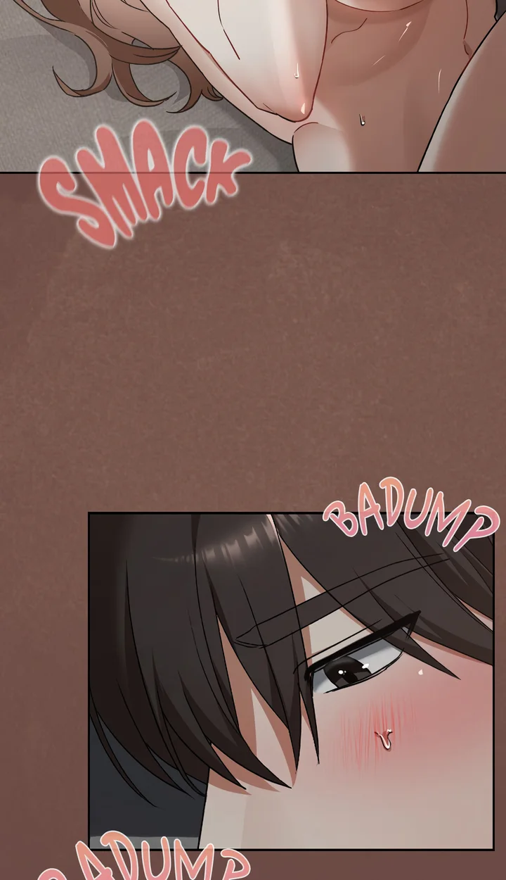 Don’t Tell Anyone at School! (Uncensored) - Chapter 26 Page 53