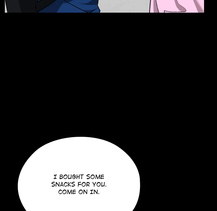 Don’t Tell Anyone at School! (Uncensored) - Chapter 28 Page 107