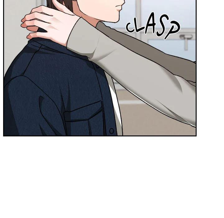 Don’t Tell Anyone at School! (Uncensored) - Chapter 28 Page 13