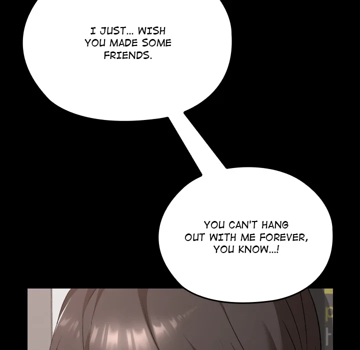 Don’t Tell Anyone at School! (Uncensored) - Chapter 28 Page 142