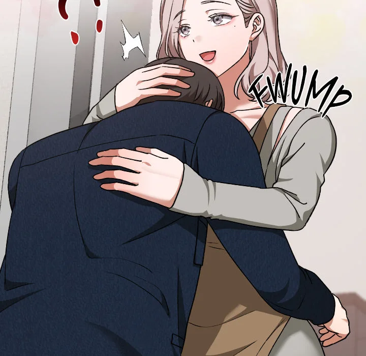 Don’t Tell Anyone at School! (Uncensored) - Chapter 28 Page 15
