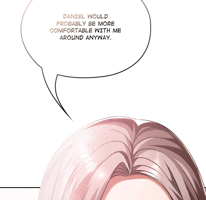 Don’t Tell Anyone at School! (Uncensored) - Chapter 28 Page 29