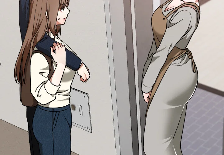 Don’t Tell Anyone at School! (Uncensored) - Chapter 28 Page 3