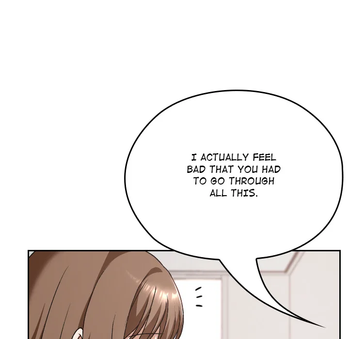 Don’t Tell Anyone at School! (Uncensored) - Chapter 28 Page 32