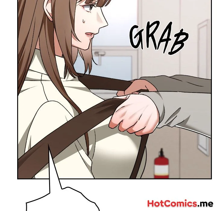 Don’t Tell Anyone at School! (Uncensored) - Chapter 28 Page 33