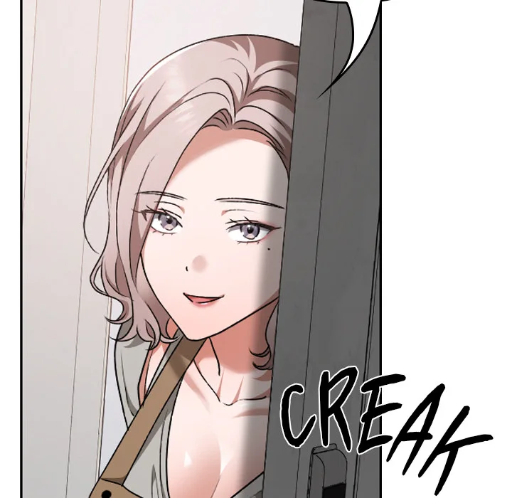 Don’t Tell Anyone at School! (Uncensored) - Chapter 28 Page 35