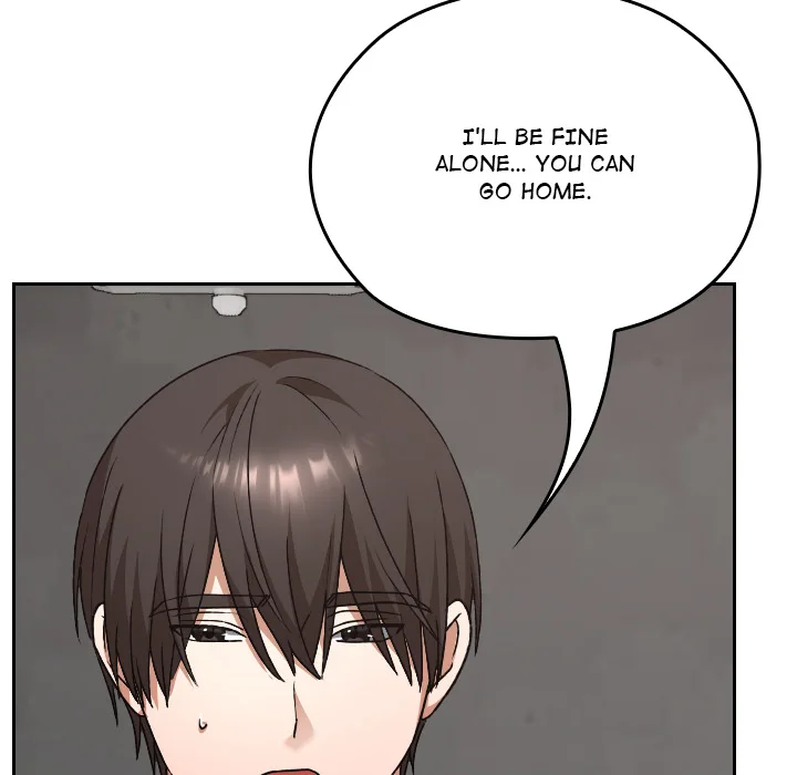 Don’t Tell Anyone at School! (Uncensored) - Chapter 28 Page 46