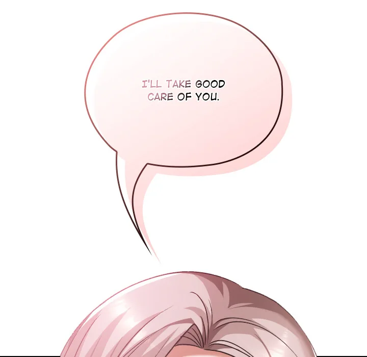 Don’t Tell Anyone at School! (Uncensored) - Chapter 28 Page 55