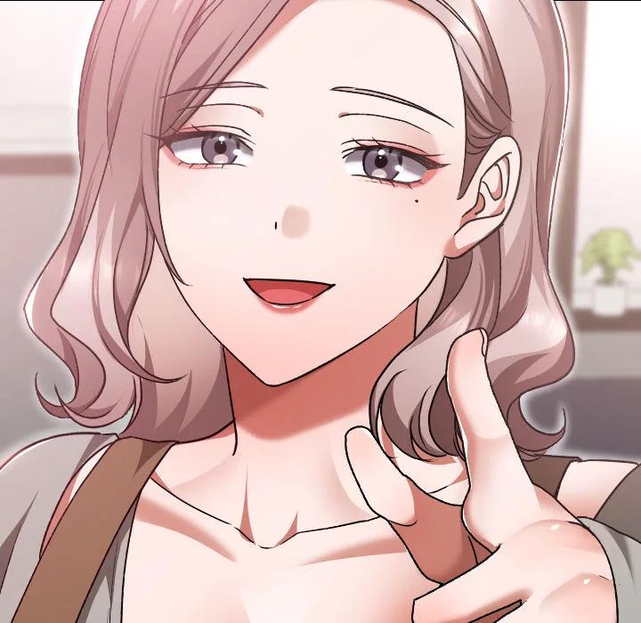 Don’t Tell Anyone at School! (Uncensored) - Chapter 28 Page 56