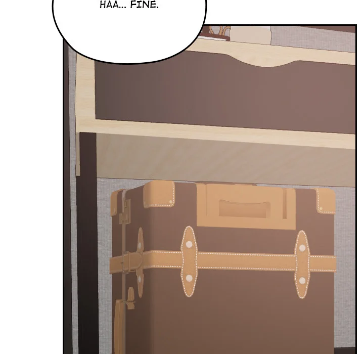 Don’t Tell Anyone at School! (Uncensored) - Chapter 28 Page 59