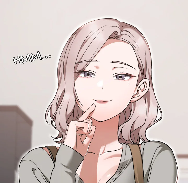 Don’t Tell Anyone at School! (Uncensored) - Chapter 28 Page 6