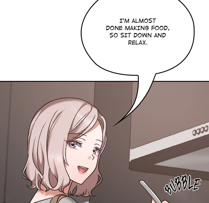 Don’t Tell Anyone at School! (Uncensored) - Chapter 28 Page 64