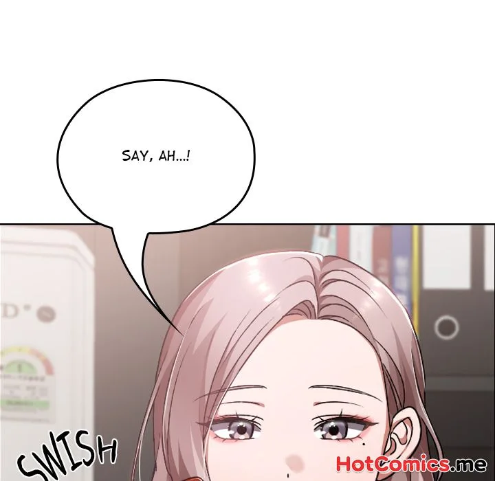 Don’t Tell Anyone at School! (Uncensored) - Chapter 28 Page 67
