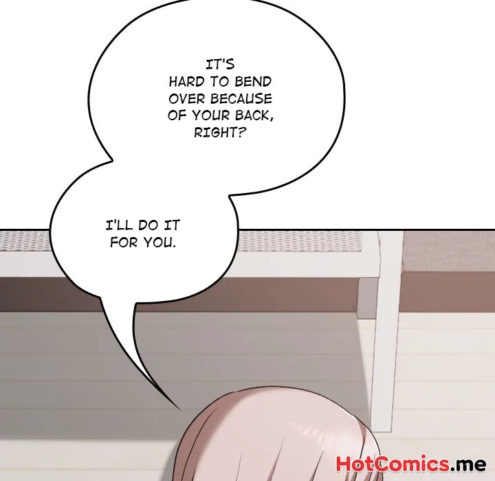 Don’t Tell Anyone at School! (Uncensored) - Chapter 28 Page 71