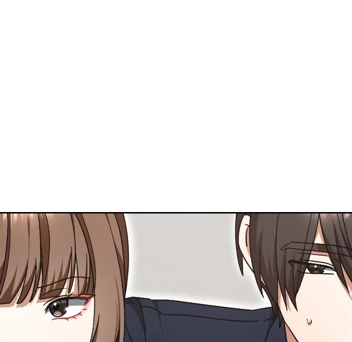 Don’t Tell Anyone at School! (Uncensored) - Chapter 28 Page 8