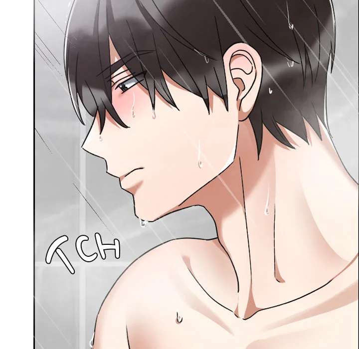 Don’t Tell Anyone at School! (Uncensored) - Chapter 28 Page 84
