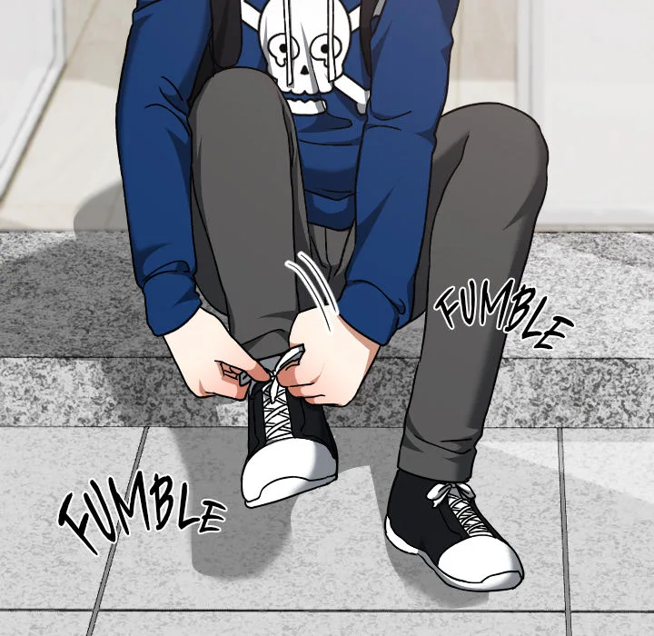 Don’t Tell Anyone at School! (Uncensored) - Chapter 28 Page 89