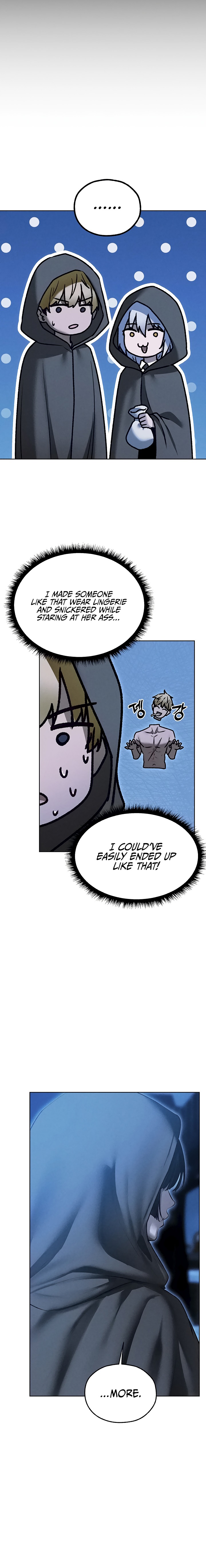 MILF Hunting In Another World - Chapter 111 Page 16