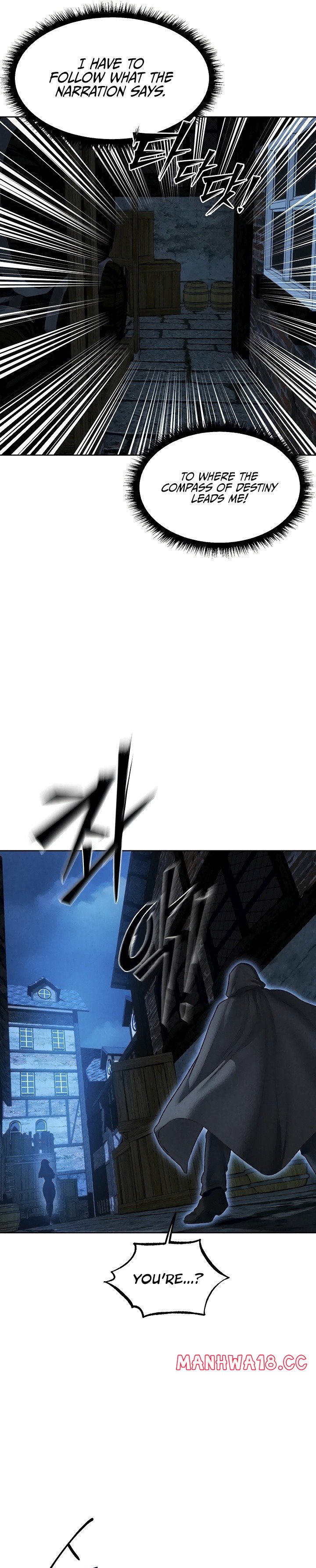 MILF Hunting In Another World - Chapter 111 Page 21